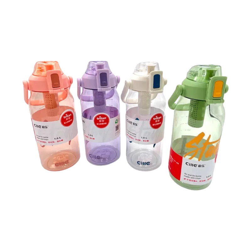 TERMO T6 XL-2331 CILLE 1000 ML