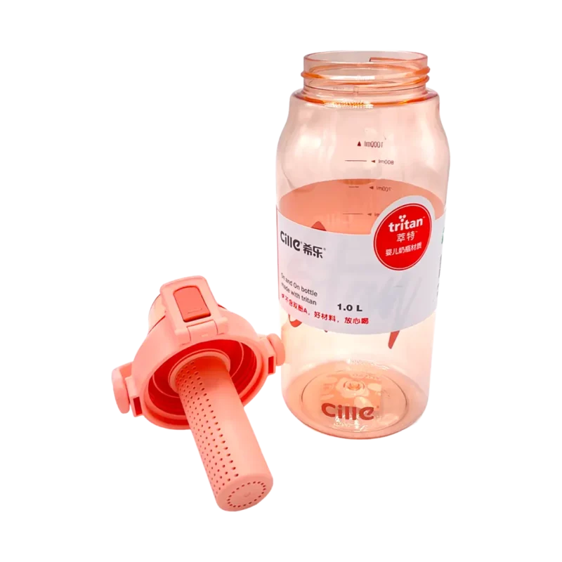 TERMO T6 XL-2331 CILLE 1000 ML - Imagen 11