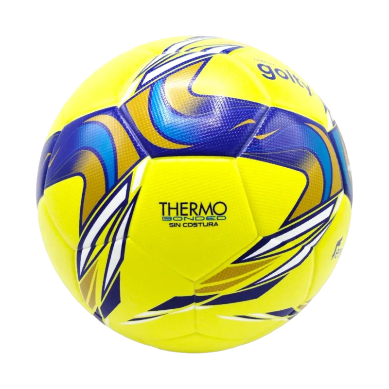 BALON FUTBOL # 4 GOLTY FENIX THERMOBONDED - Imagen 2