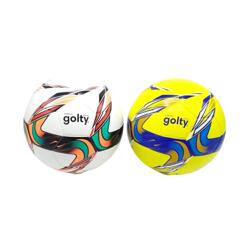 BALON FUTBOL # 4 GOLTY FENIX THERMOBONDED