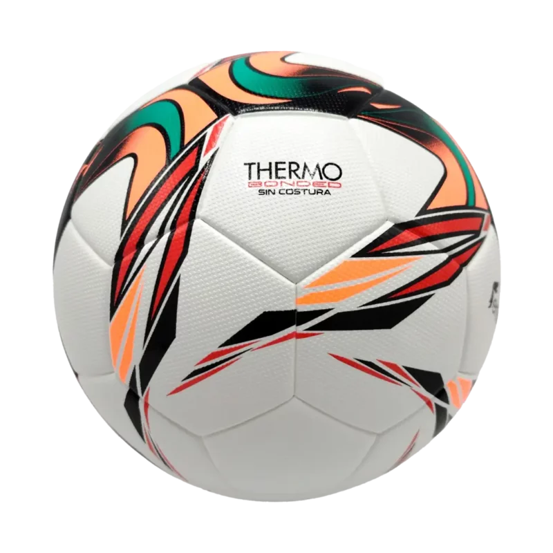 BALON FUTBOL # 4 GOLTY FENIX THERMOBONDED - Imagen 6