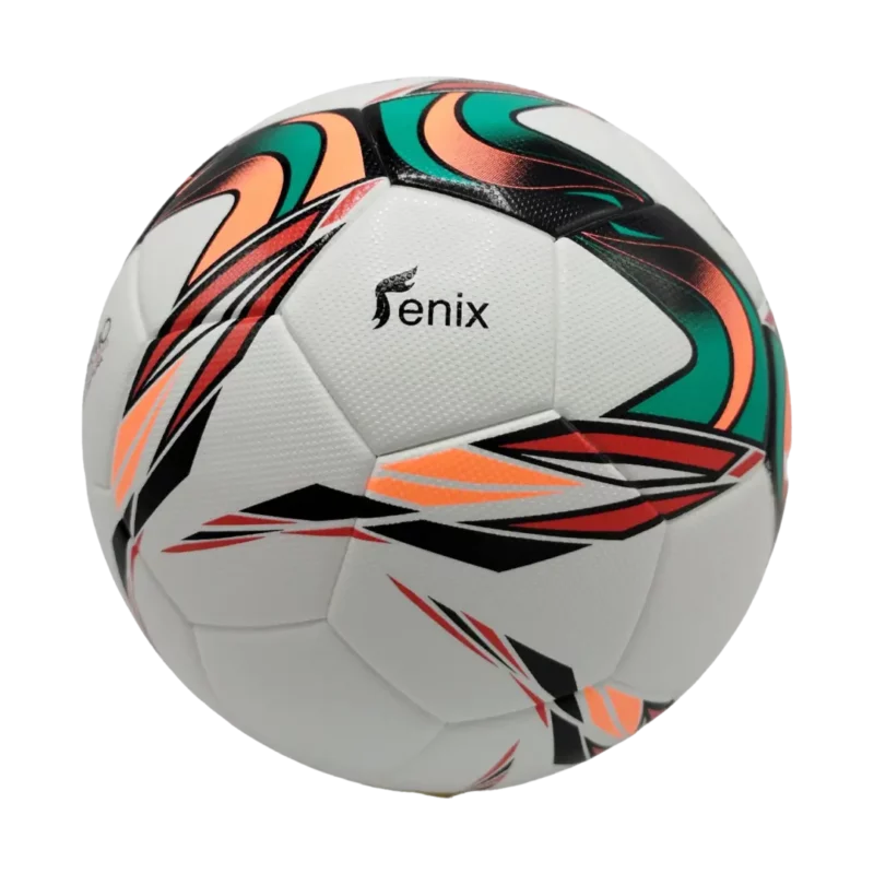 BALON FUTBOL # 4 GOLTY FENIX THERMOBONDED - Imagen 7