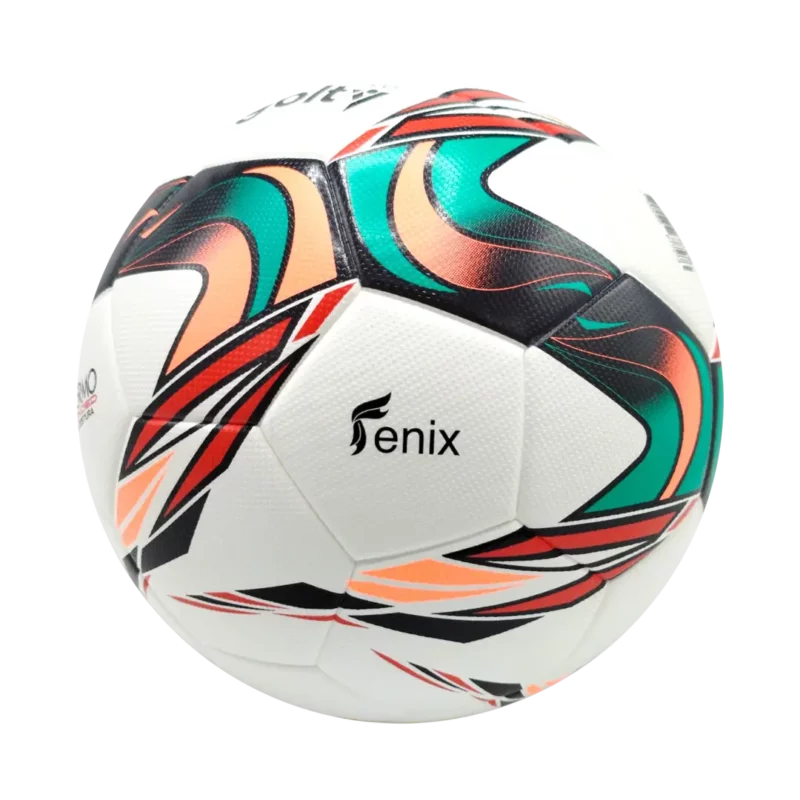 BALON FUTBOL # 5 GOLTY FENIX THERMOBONDED - Imagen 2
