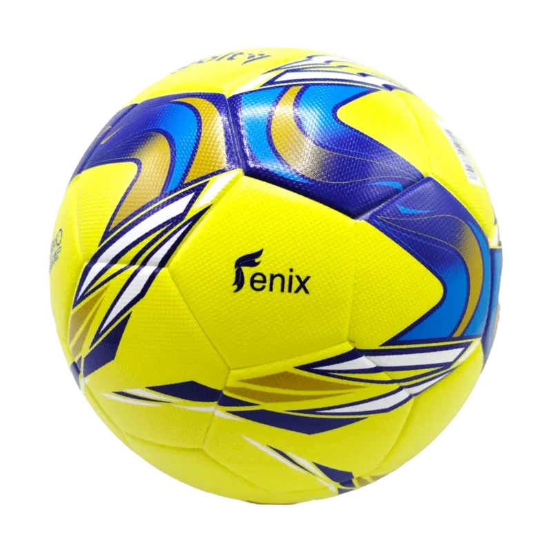 BALON FUTBOL # 5 GOLTY FENIX THERMOBONDED - Imagen 4