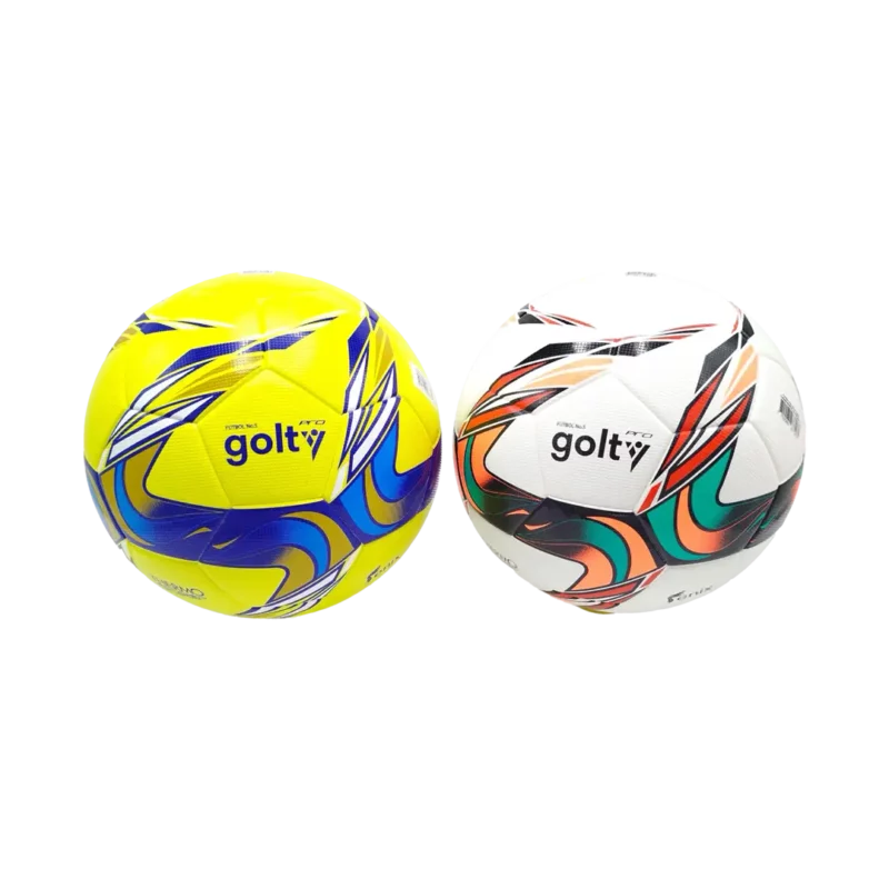BALON FUTBOL # 5 GOLTY FENIX THERMOBONDED