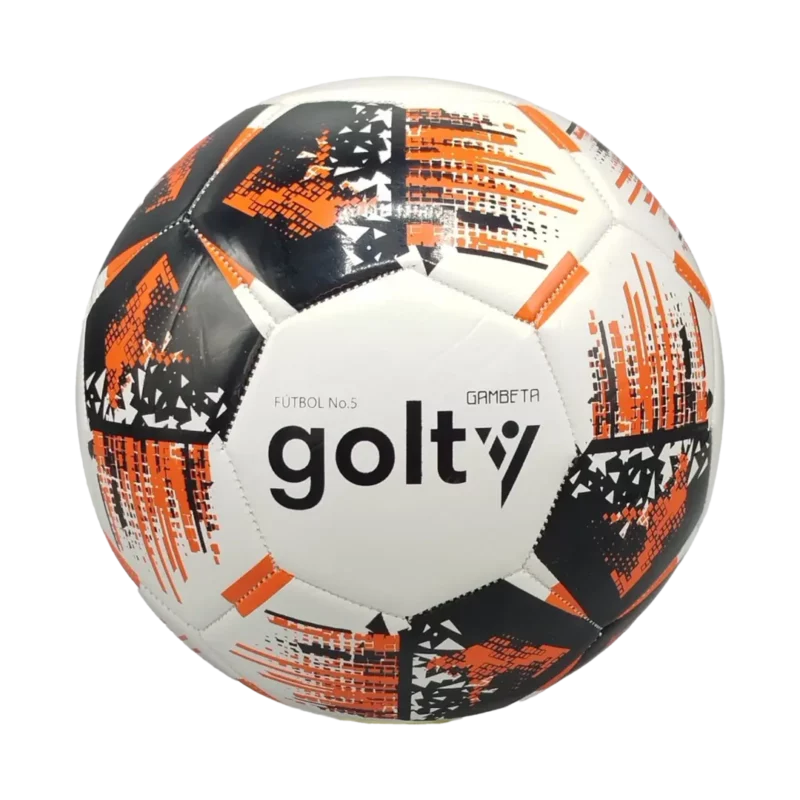 BALON FUTBOL # 5 GOLTY GAMBETA III - Imagen 7