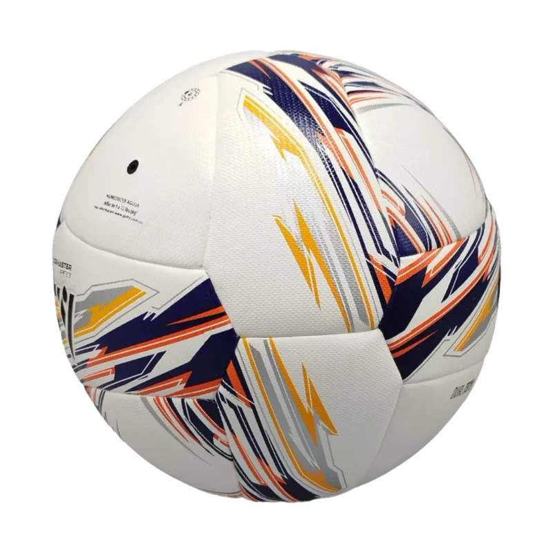 BALON FUTBOL # 5 GOLTY  ICEMASTER DUALTECH - Imagen 2