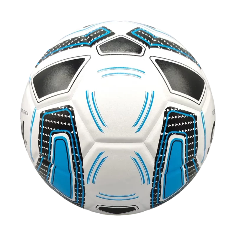 BALON FUTBOL # 5 GOLTY ON STREET LAMINADO - Imagen 2