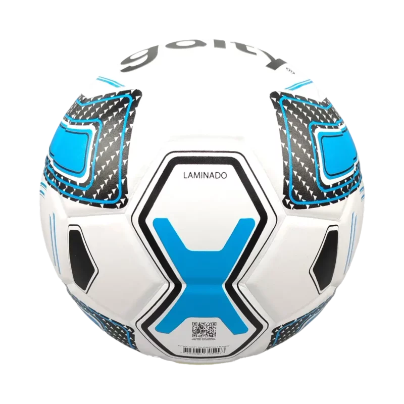 BALON FUTBOL # 5 GOLTY ON STREET LAMINADO - Imagen 3