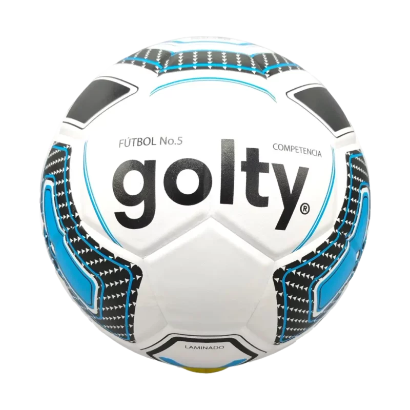 BALON FUTBOL # 5 GOLTY ON STREET LAMINADO