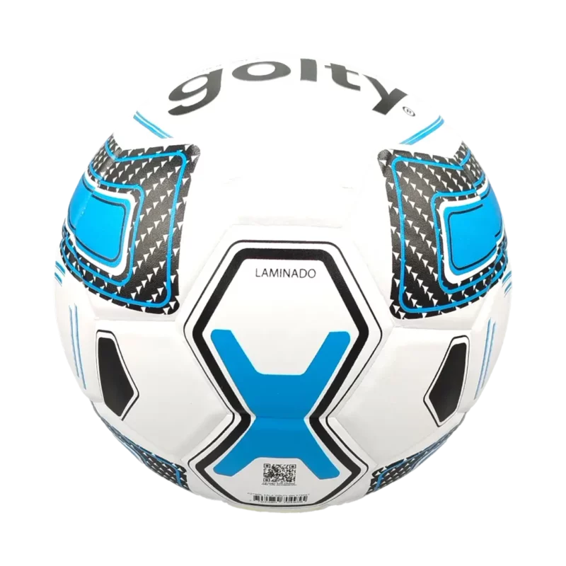 BALON FUTSALA GOLTY ON STREET LAMINADO - Imagen 3