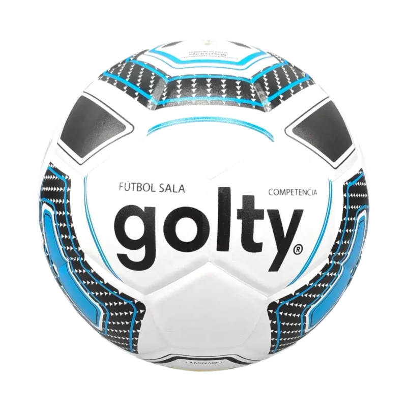 BALON FUTSALA GOLTY ON STREET LAMINADO