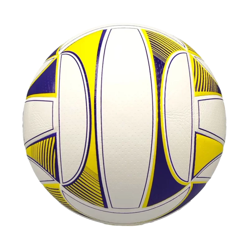 BALON VOLEIBOL GOLTY COMPETENCIA VGC5 - Imagen 2