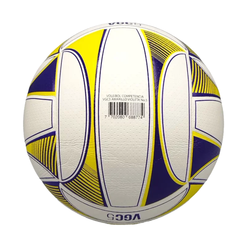 BALON VOLEIBOL GOLTY COMPETENCIA VGC5 - Imagen 3