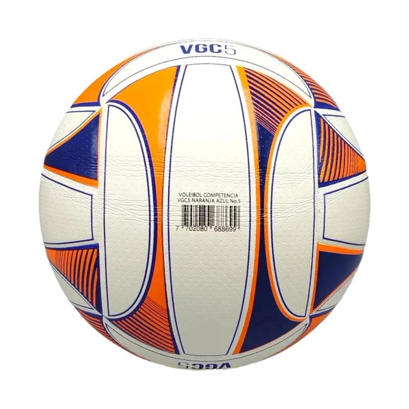 BALON VOLEIBOL GOLTY COMPETENCIA VGC5 - Imagen 11