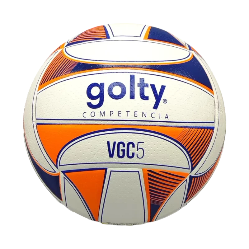 BALON VOLEIBOL GOLTY COMPETENCIA VGC5 - Imagen 12