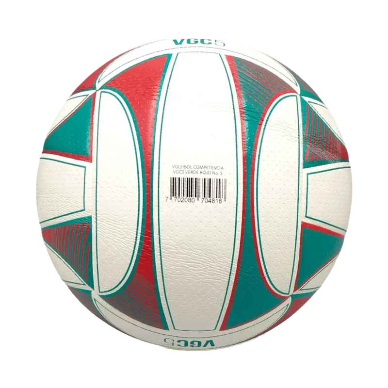 BALON VOLEIBOL GOLTY COMPETENCIA VGC5 - Imagen 5