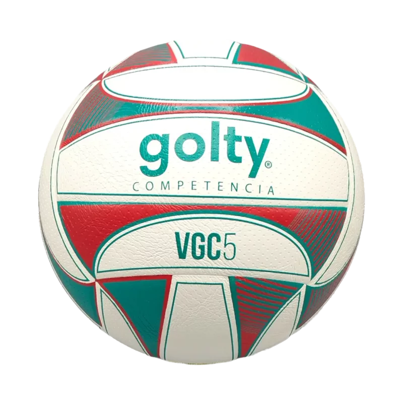 BALON VOLEIBOL GOLTY COMPETENCIA VGC5 - Imagen 6