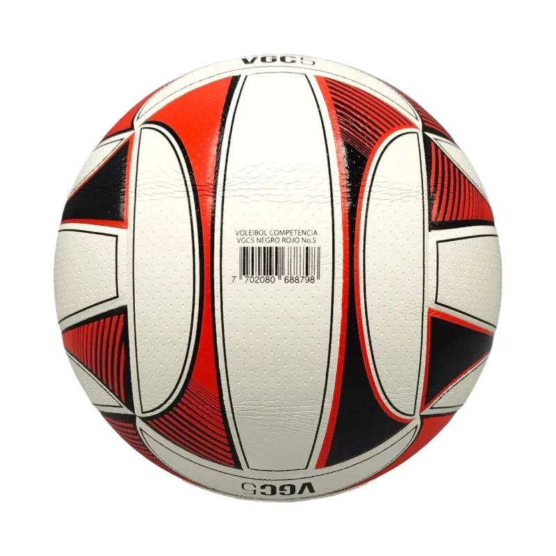 BALON VOLEIBOL GOLTY COMPETENCIA VGC5 - Imagen 8