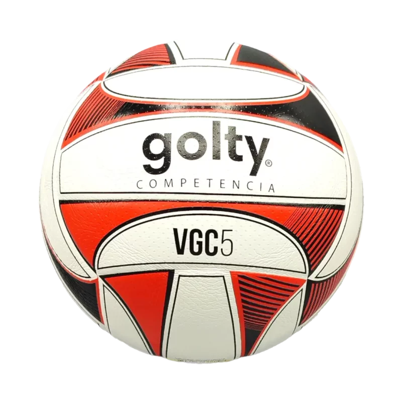 BALON VOLEIBOL GOLTY COMPETENCIA VGC5 - Imagen 9