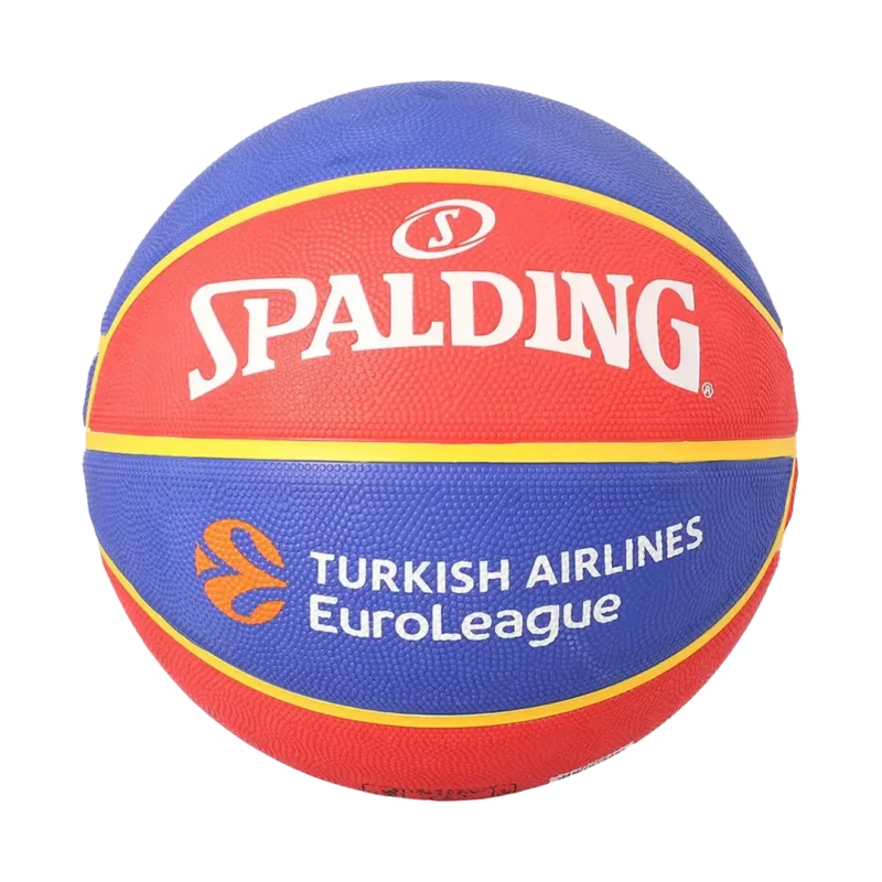 BALON BASKET # 7 SPALDING BARCELONA - Imagen 3
