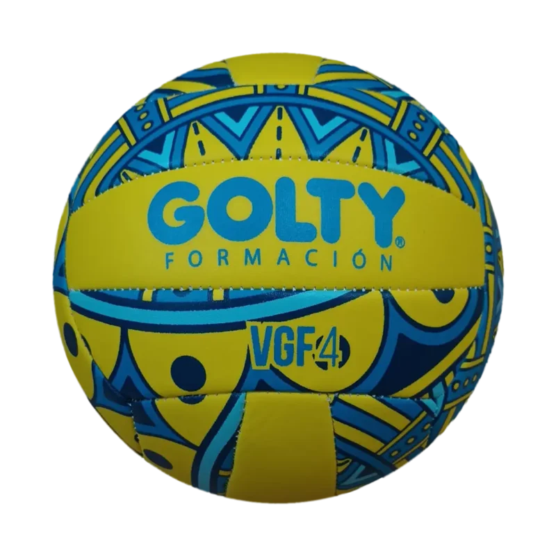 BALON VOLEIBOL GOLTY FORMACION VGF4