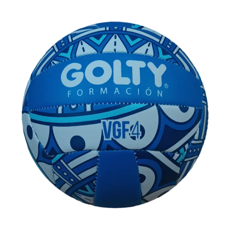 BALON VOLEIBOL GOLTY FORMACION VGF4 - Imagen 3