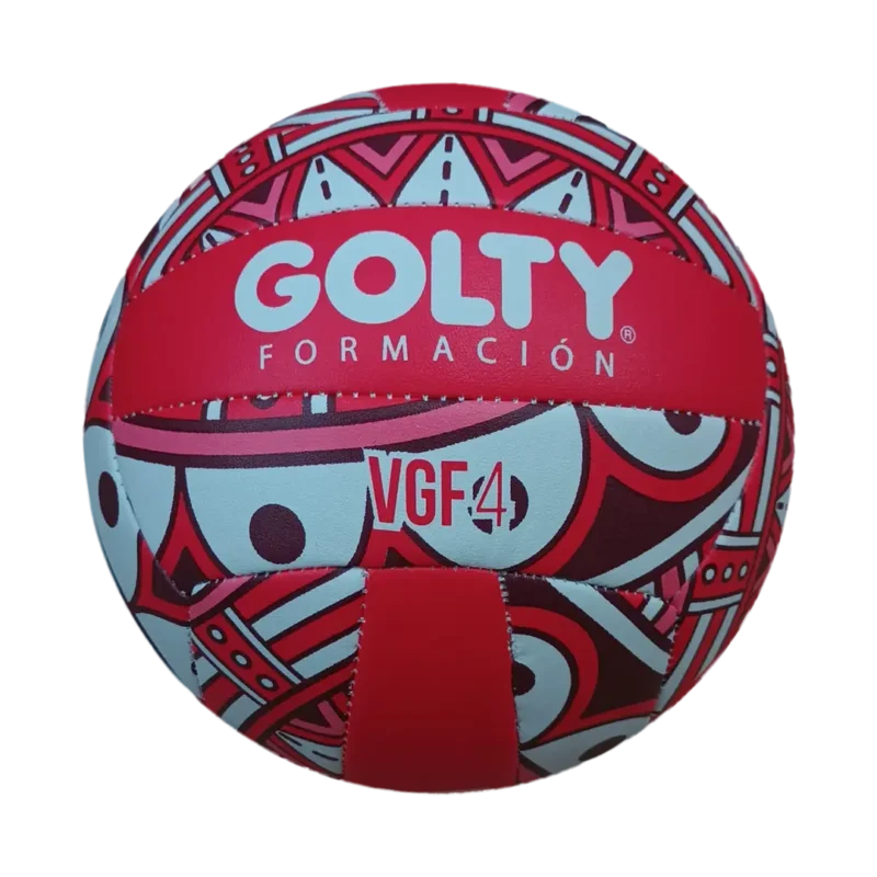 BALON VOLEIBOL GOLTY FORMACION VGF4 - Imagen 5