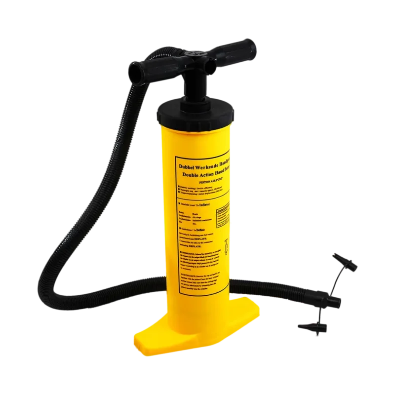 BOMBA ICINTEX 2X 2500CC - Imagen 2
