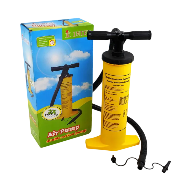 BOMBA ICINTEX 2X 2500CC