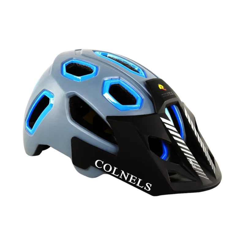 CASCO COLNELS II