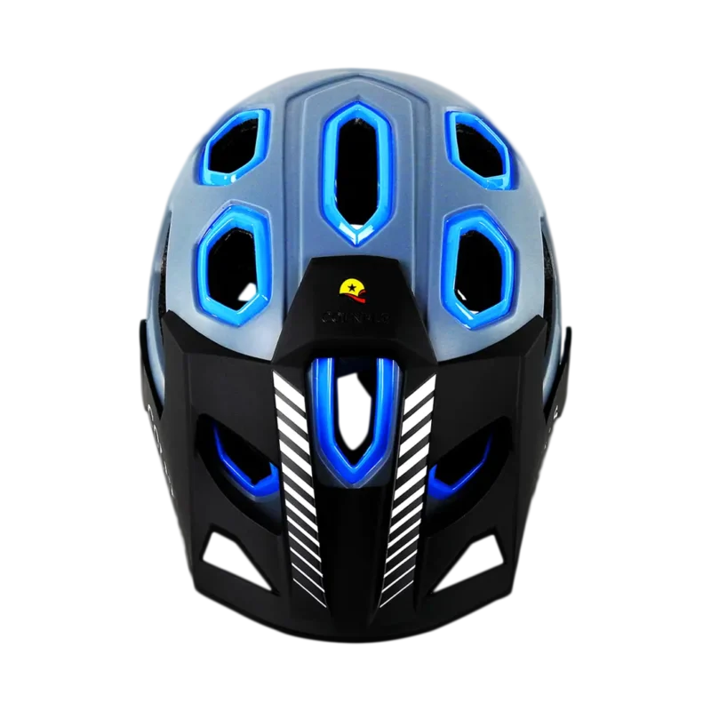 CASCO COLNELS II - Imagen 2
