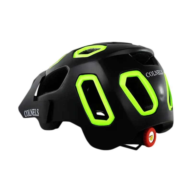 CASCO COLNELS II - Imagen 9