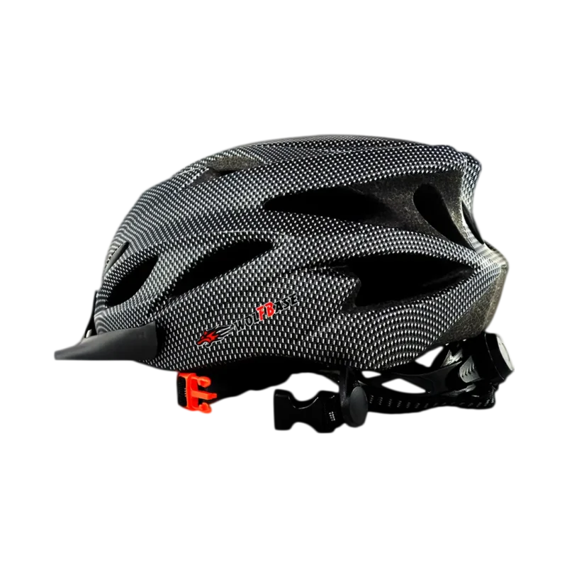 CASCO FDCCC CARBONO - Imagen 4