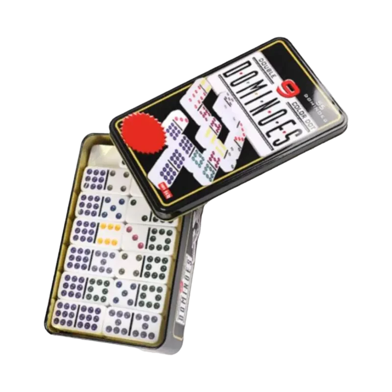 DOMINO DOBLE 9-9 - Imagen 3