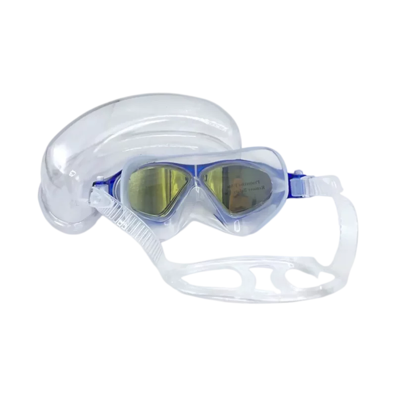 GAFA NATACIÓN ESPEJO ADULTO ONZE GN3 - Imagen 6