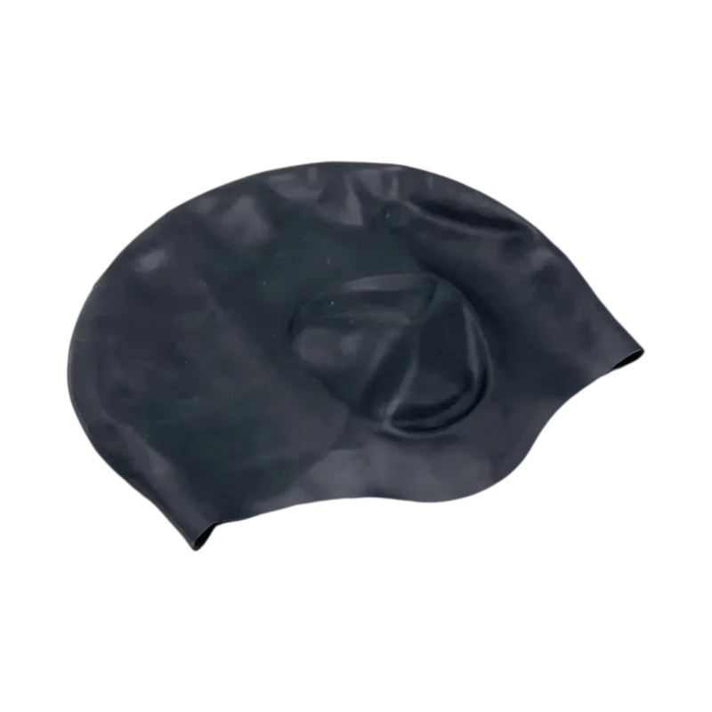 GORRO NATACION ADULTO OREJAS ONZE - Imagen 4