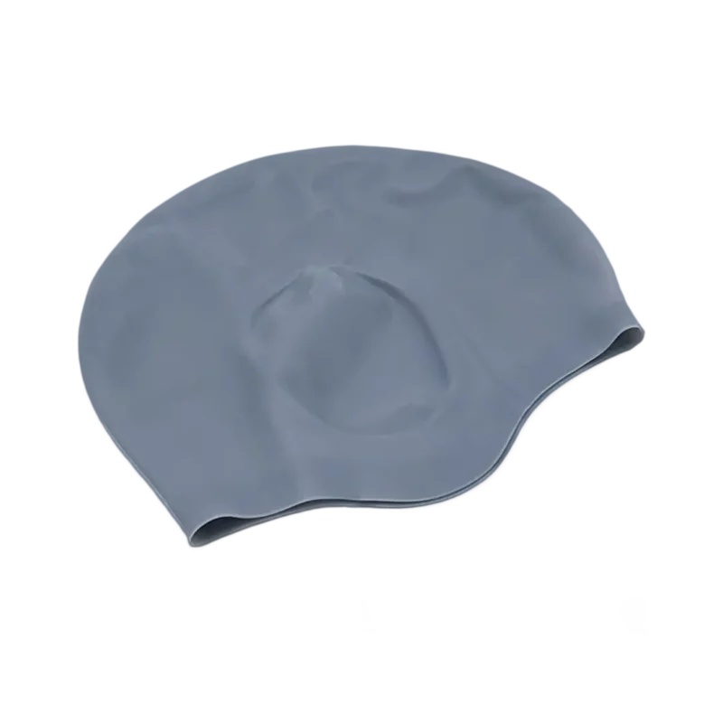 GORRO NATACION ADULTO OREJAS ONZE - Imagen 5