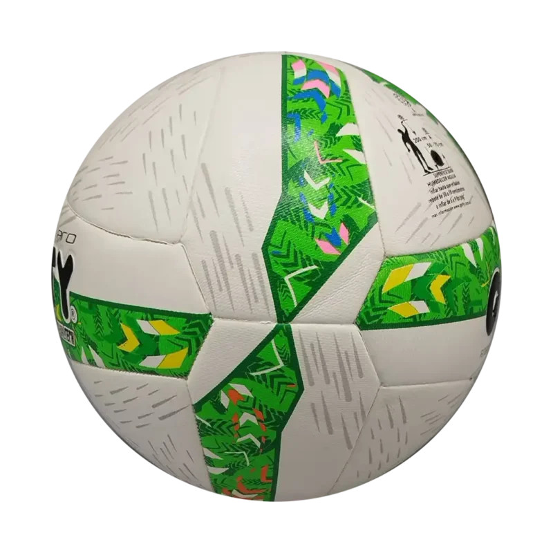 BALON FUTSALA GOLTY PRO DUALTECH II - Imagen 3