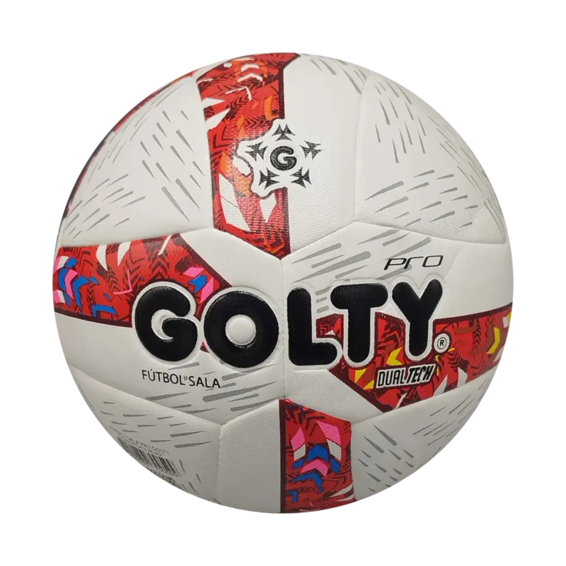 BALON FUTSALA GOLTY PRO DUALTECH II - Imagen 4