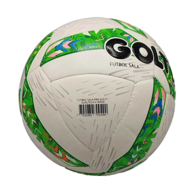 BALON FUTSALA GOLTY PRO DUALTECH II - Imagen 6