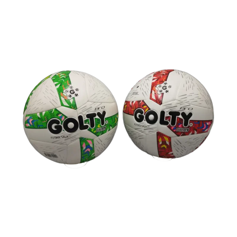 BALON FUTSALA GOLTY PRO DUALTECH II