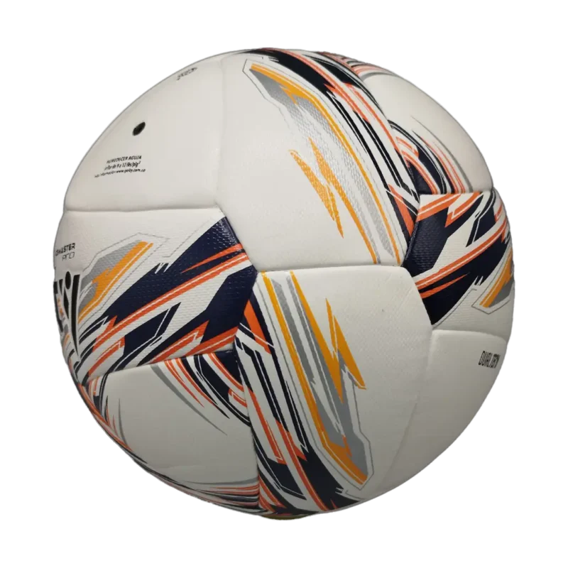 BALON FUTBOL # 4 GOLTY  ICEMASTER DUALTECH - Imagen 2