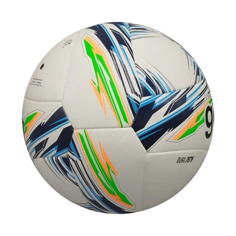 BALON FUTBOL # 5 GOLTY  ICEMASTER DUALTECH - Imagen 6