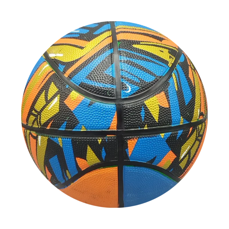 BALON BASKET # 7 GOLTY ON STREET - Imagen 3