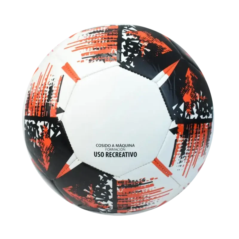 BALON FUTBOL # 4 GOLTY GAMBETA III - Imagen 4