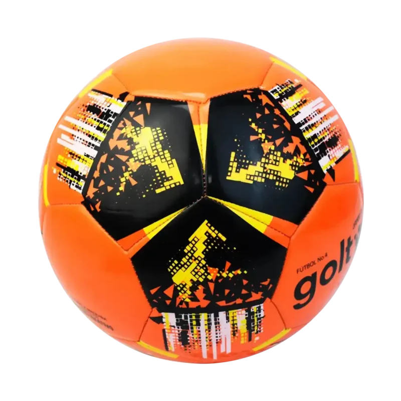 BALON FUTBOL # 4 GOLTY GAMBETA III - Imagen 5