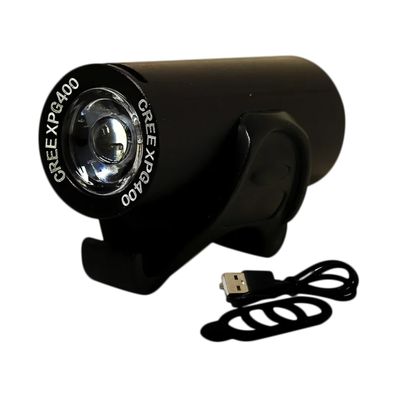 LUZ PARA BICICLETA BF902 - Imagen 2