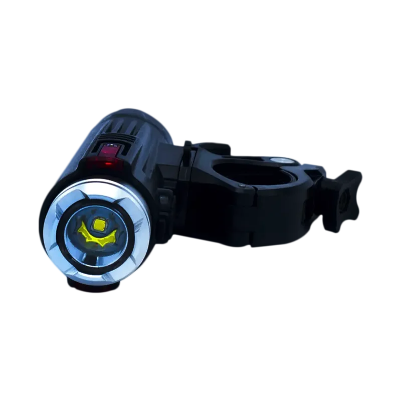 LUZ PARA BICICLETA HB8520 - Imagen 2