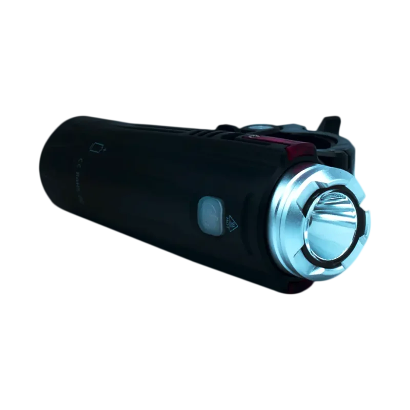 LUZ PARA BICICLETA HB8520 - Imagen 3